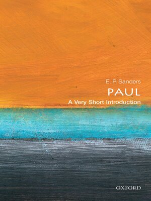 cover image of Paul